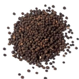 Pimenta do Reino em Grão