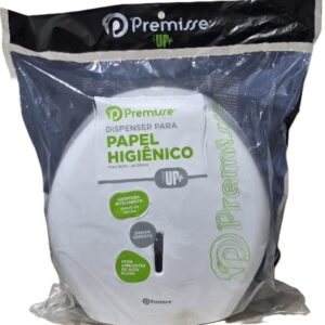 Dispenser Suporte para Papel Higienico Premisse