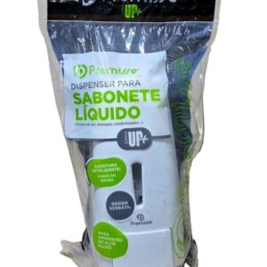 Dispenser Suporte para Sabonete Líquido Premisse