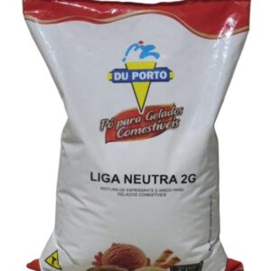 Liga Neutra Du Porto - 1kg - 2g
