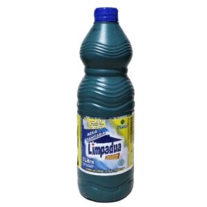 Água Sanitária Limpadua - 1l