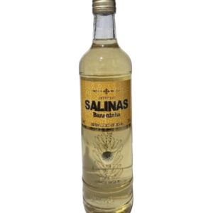Cachaça Salinas Bananinha - 700ml