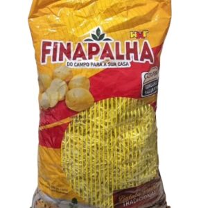 Batata Palha FinaPalha - 1kg
