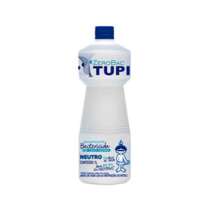 Álcool Líquido Tupi 46,2º - 1l