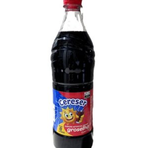 Xarope de Groselha Cereser - 1l