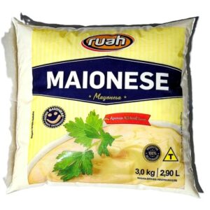 Maionese Ruah Bag - 3kg